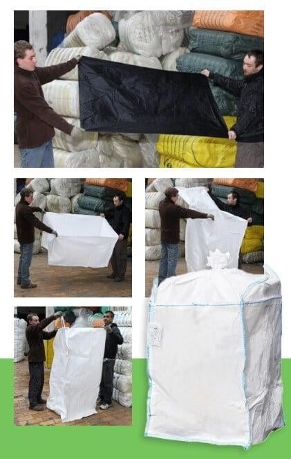 F-Pack - La solution en emballage industriel