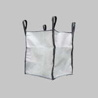 BIG BAG 90 X 90 X 110 CMS OUV TOT FOND PLAT BIG BAG 90 X 90 X 110 CMS OUV TOT FOND PLAT
