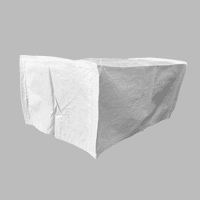 COIFFE PP BLANCHE NL 120 X 82 X 70 CMS COIFFE PP BLANCHE NL 120 X 82 X 70 CMS