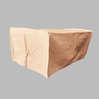 COIFFE PP HAVANE NL 80 X 48 X 30 CMS COIFFE PP HAVANE NL 80 X 48 X 30 CMS