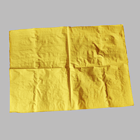 COUPON PP JAUNE NL 100 X 140 CMS