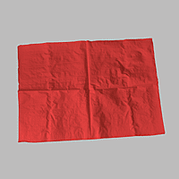 COUPON PP ROUGE NL 100 X 140 CMS