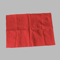COUPON PP ROUGE NL 100 X 140 CMS COUPON PP ROUGE NL 100 X 140 CMS