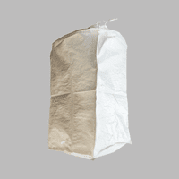 CULROND PP BLANC 70 X 70 X 100 CM + CORDE CULROND PP BLANC 70 X 70 X 100 CM + CORDE