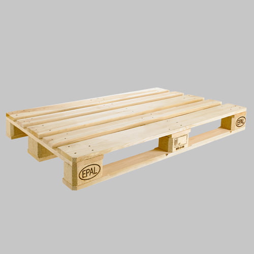 PALETTE BOIS 80 X 120 CM PALETTE BOIS 80 X 120 CM