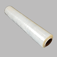 FILM ETIRABLE MANUEL TRANSPARENT 500MM 23 ｵ