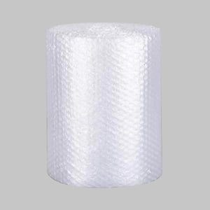 PLASTIQUE A BULLE 120 CMS X 100 M PLASTIQUE A BULLE 120 CMS X 100 M