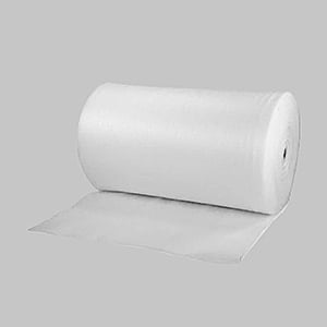 ROULEAU MOUSSE 125 CM X 175M X 3MM