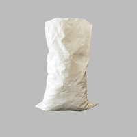 SAC PP BLANC NL 75X125 CMS SAC PP BLANC NL 75X125 CMS
