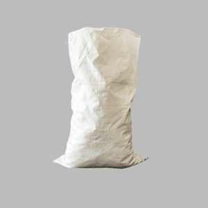 SAC POLYPROPYLENE BLANC NL 80X130 CMS SAC POLYPROPYLENE BLANC NL 80X130 CMS