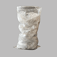 SAC PP TRANSPARENT NL 75X125 CMS