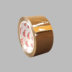TAPE MANUEL PPS 48/66 HAVANE 25MIC - VIBAC 401 TAPE MANUEL PPS 48/66 HAVANE 25MIC - VIBAC 401
